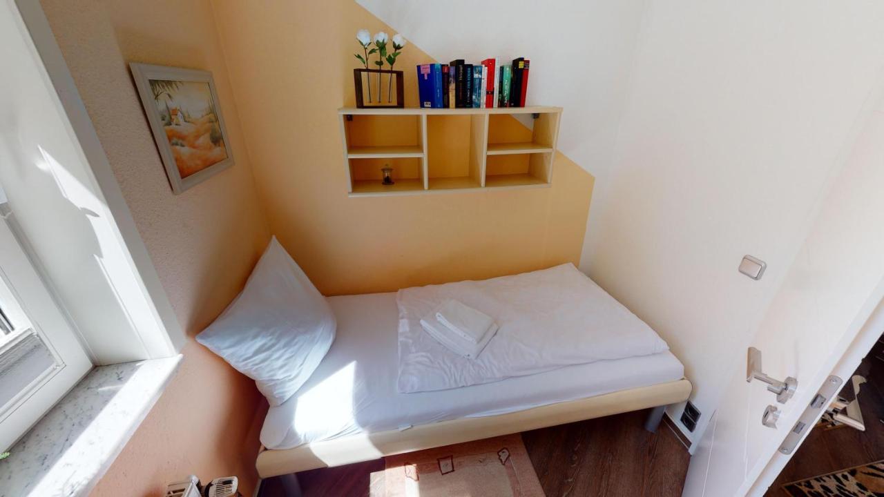 Neuklosterhof App. 01 Pelzerhaken Ngoại thất bức ảnh